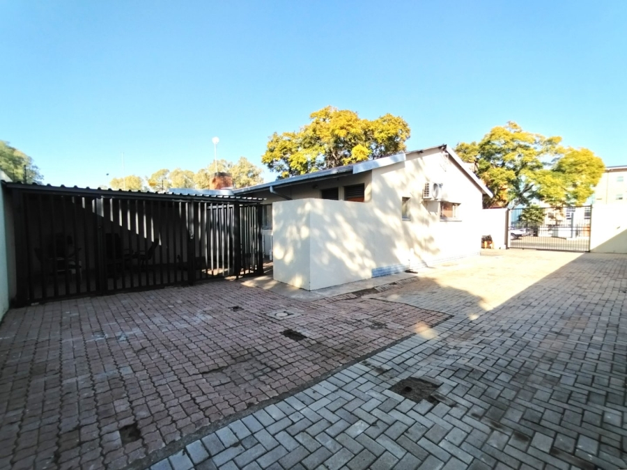 Commercial Property for Sale in Polokwane Central Limpopo