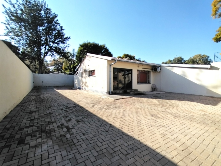 Commercial Property for Sale in Polokwane Central Limpopo