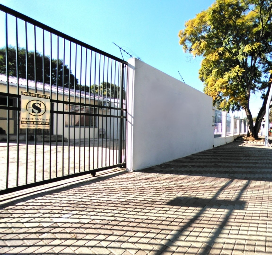 Commercial Property for Sale in Polokwane Central Limpopo