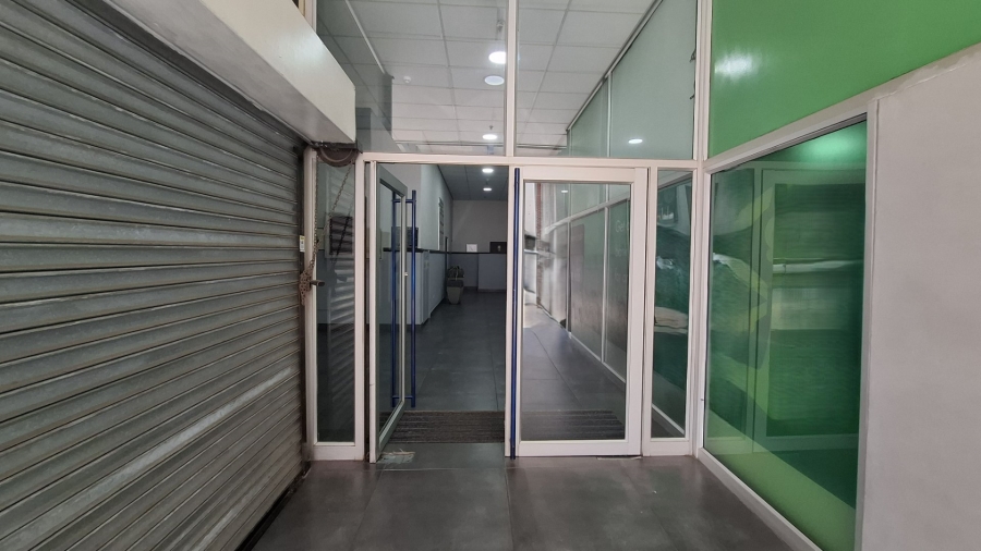 To Let commercial Property for Rent in Polokwane Central Limpopo