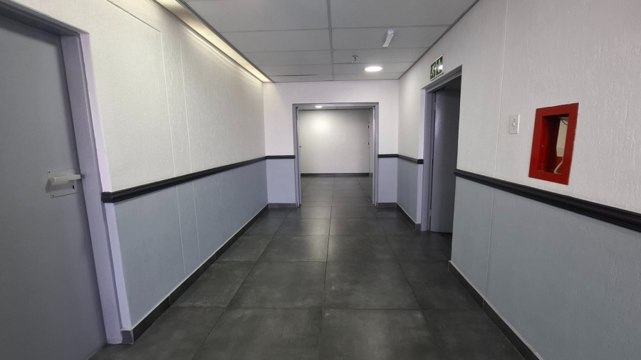 To Let commercial Property for Rent in Polokwane Central Limpopo