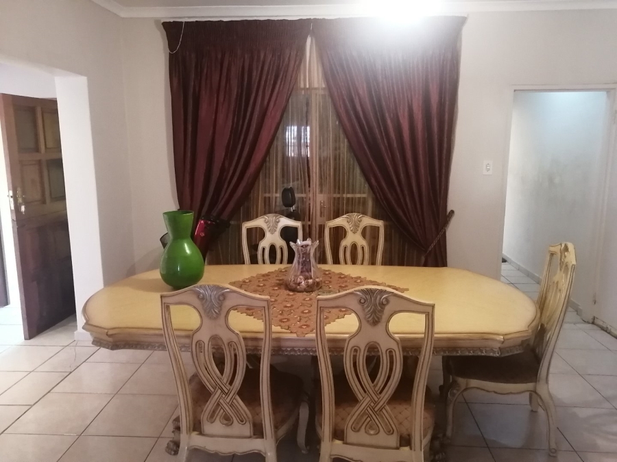 3 Bedroom Property for Sale in Dalmada A H Limpopo