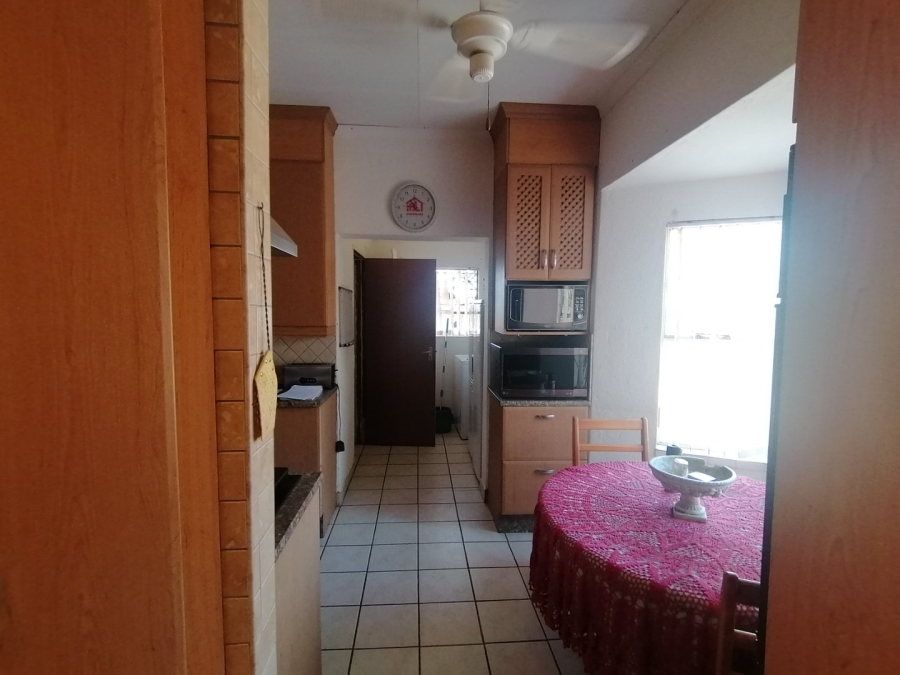 3 Bedroom Property for Sale in Dalmada A H Limpopo