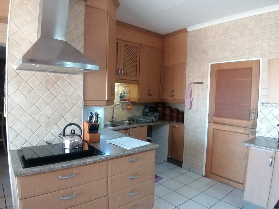 3 Bedroom Property for Sale in Dalmada A H Limpopo