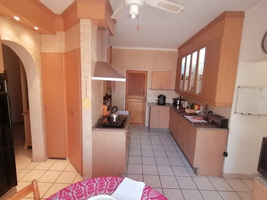 3 Bedroom Property for Sale in Dalmada A H Limpopo