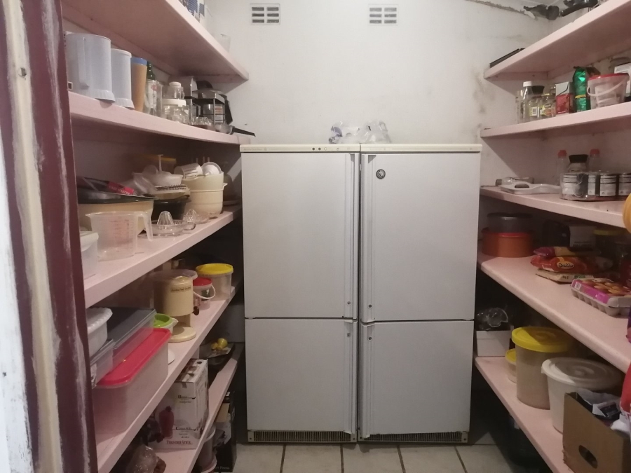 3 Bedroom Property for Sale in Dalmada A H Limpopo