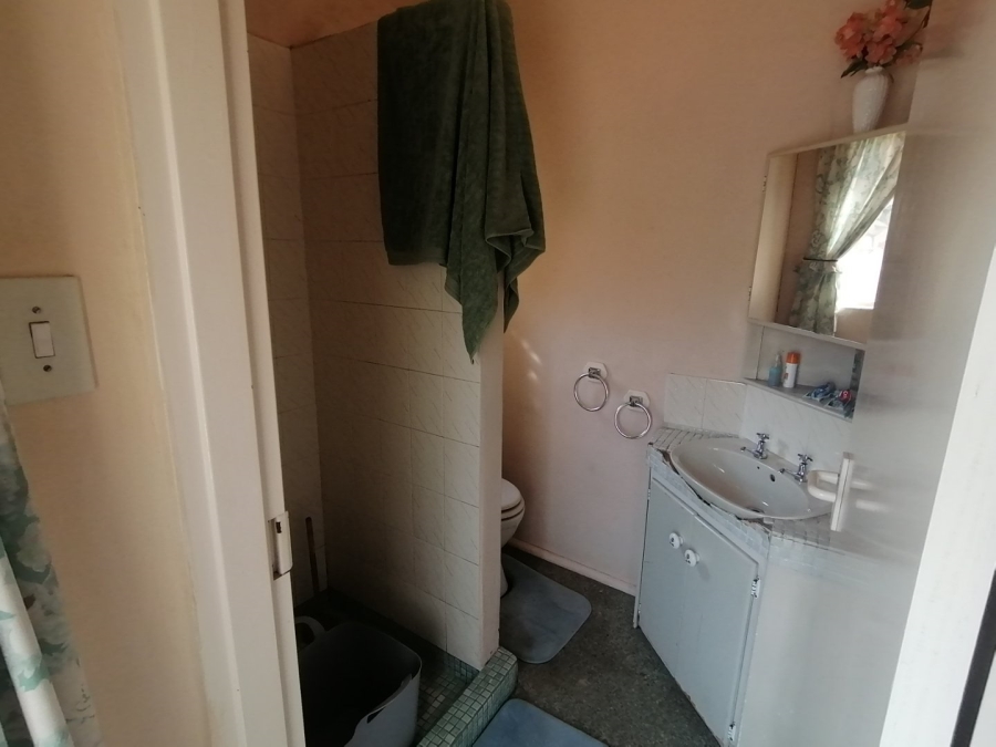 3 Bedroom Property for Sale in Dalmada A H Limpopo