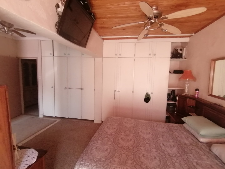 3 Bedroom Property for Sale in Dalmada A H Limpopo