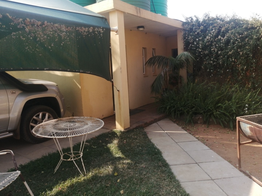3 Bedroom Property for Sale in Dalmada A H Limpopo
