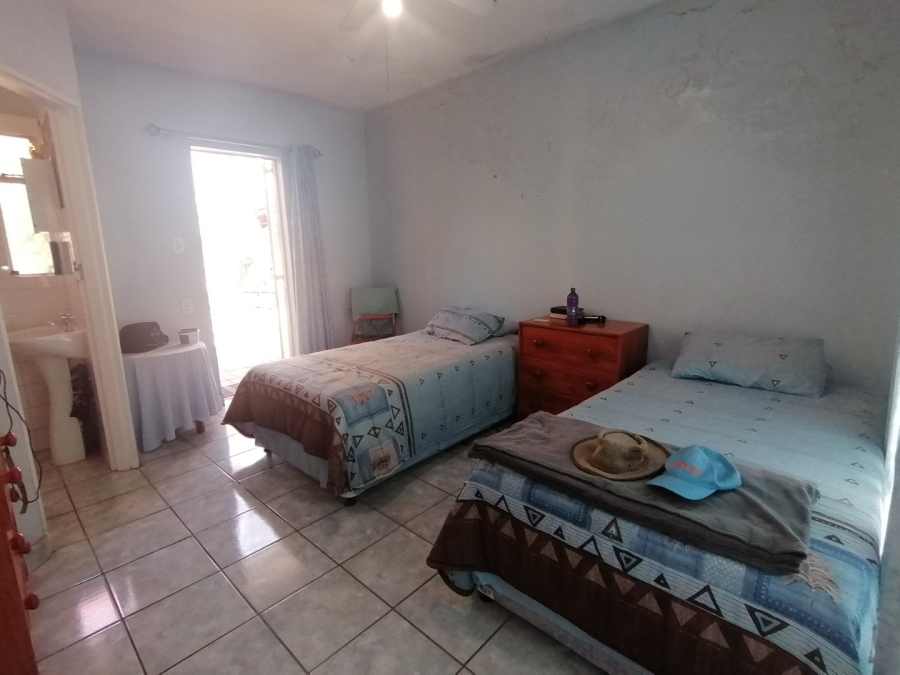 3 Bedroom Property for Sale in Dalmada A H Limpopo