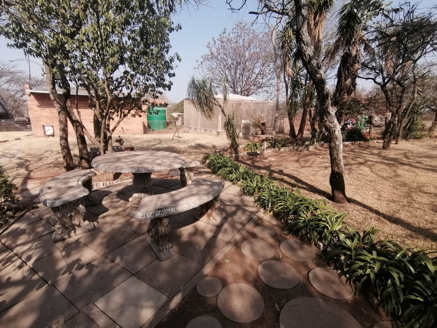 3 Bedroom Property for Sale in Dalmada A H Limpopo