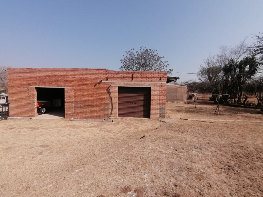 3 Bedroom Property for Sale in Dalmada A H Limpopo