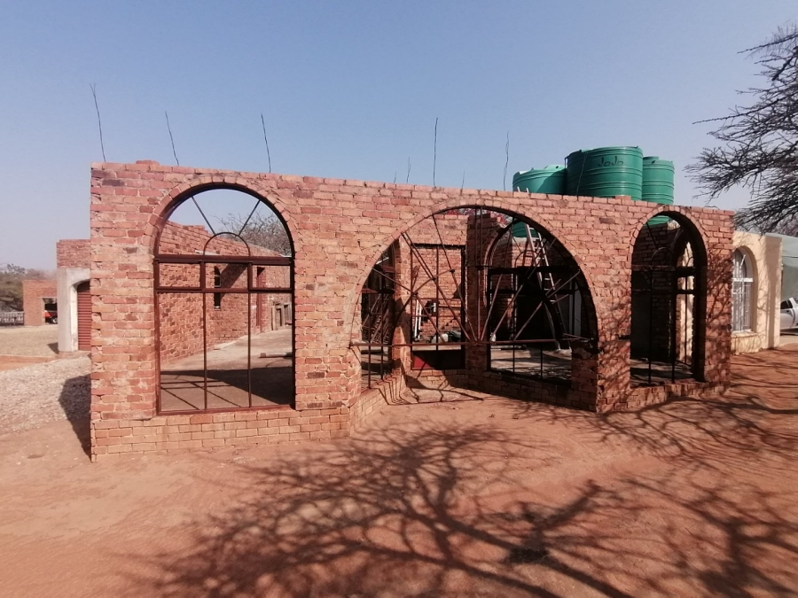 3 Bedroom Property for Sale in Dalmada A H Limpopo