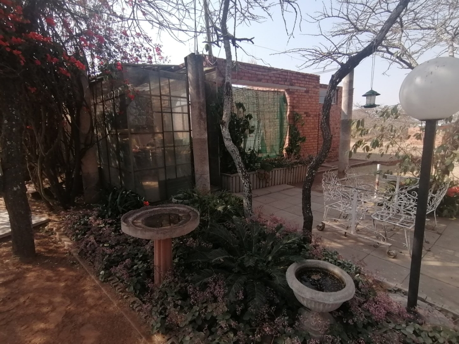 3 Bedroom Property for Sale in Dalmada A H Limpopo