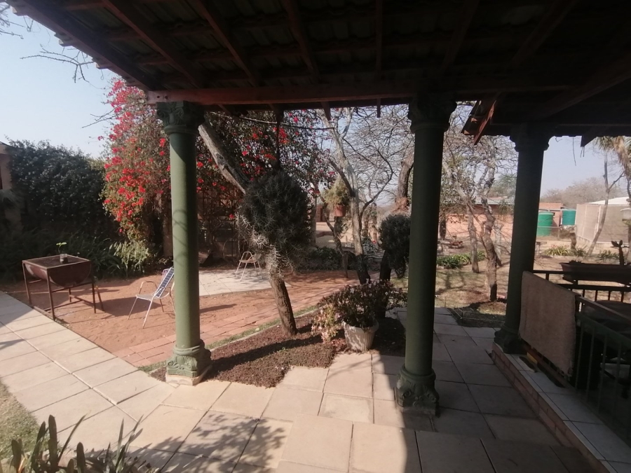 3 Bedroom Property for Sale in Dalmada A H Limpopo