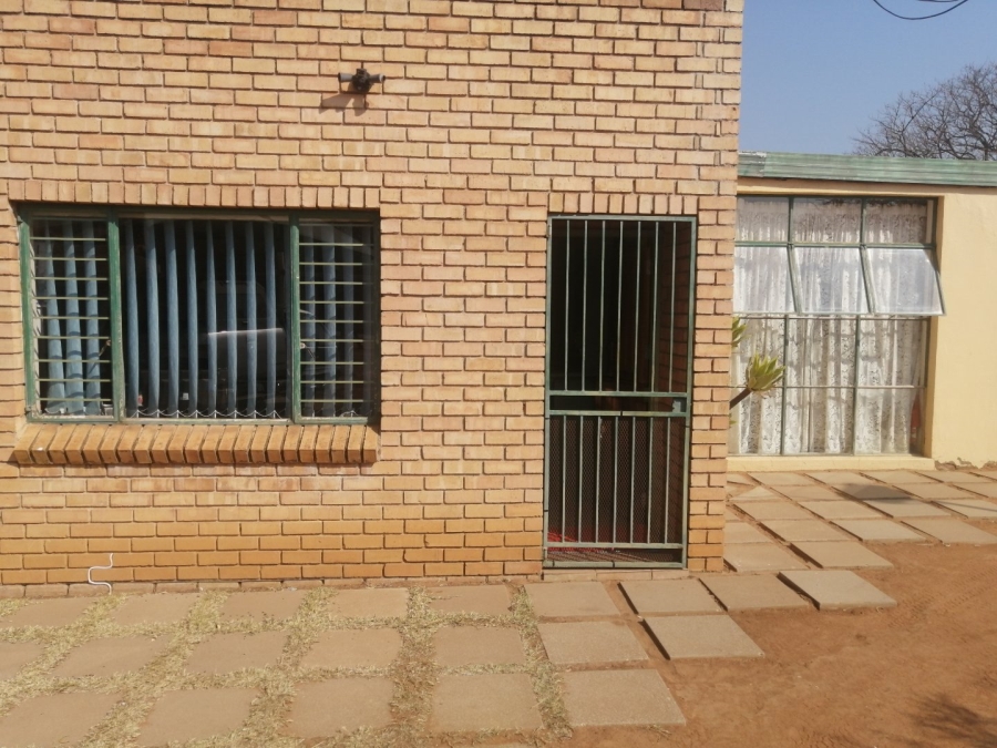 3 Bedroom Property for Sale in Dalmada A H Limpopo