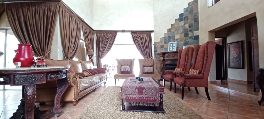 4 Bedroom Property for Sale in Bendor Village Limpopo