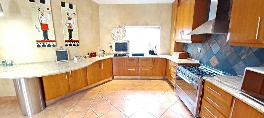 4 Bedroom Property for Sale in Bendor Village Limpopo