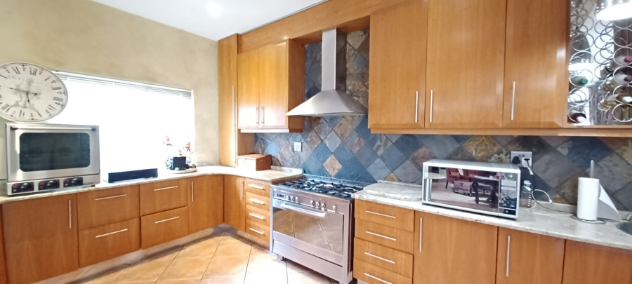 4 Bedroom Property for Sale in Bendor Village Limpopo