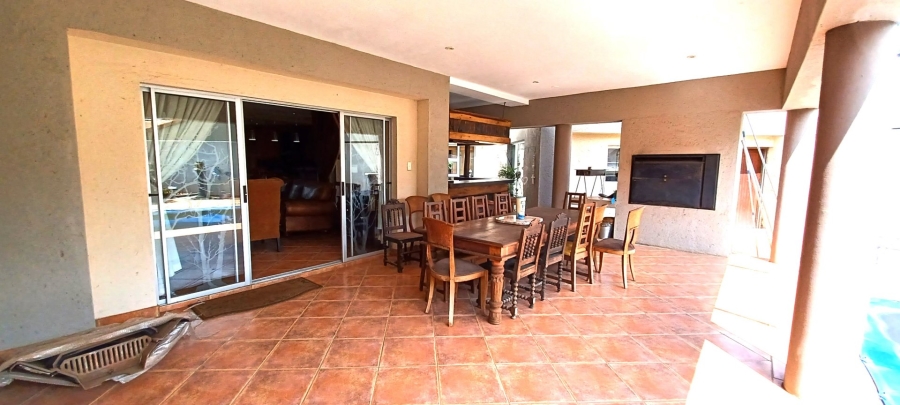4 Bedroom Property for Sale in Bendor Village Limpopo