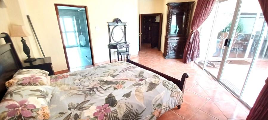 4 Bedroom Property for Sale in Bendor Village Limpopo