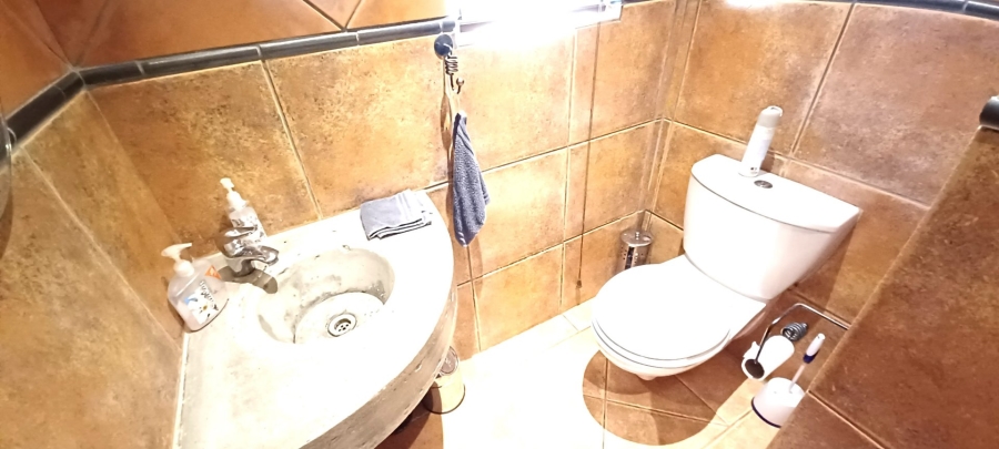 4 Bedroom Property for Sale in Bendor Village Limpopo