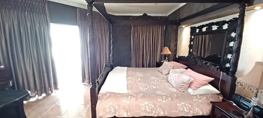 4 Bedroom Property for Sale in Bendor Village Limpopo