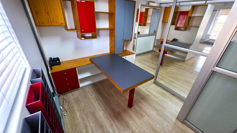 Commercial Property for Sale in Hampton Court Limpopo