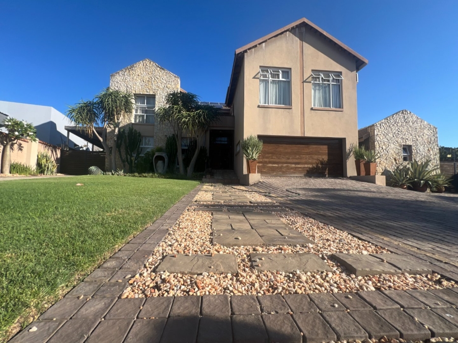 5 Bedroom Property for Sale in Eagles Crest Limpopo