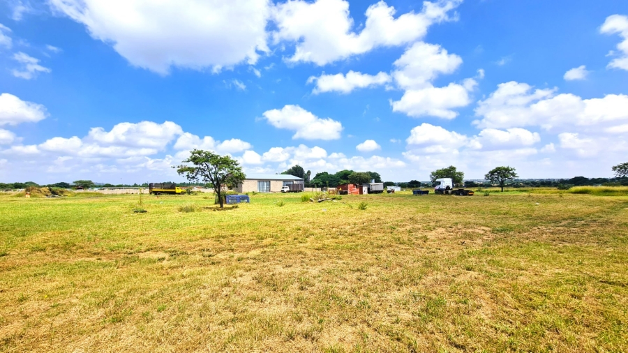 Commercial Property for Sale in Myngenoegen A H Limpopo