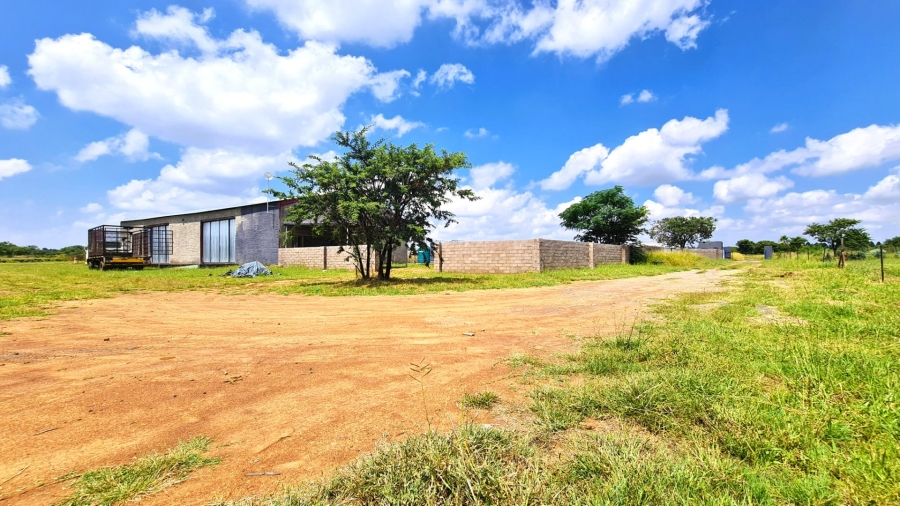 Commercial Property for Sale in Myngenoegen A H Limpopo