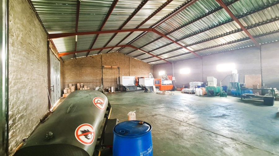 Commercial Property for Sale in Myngenoegen A H Limpopo