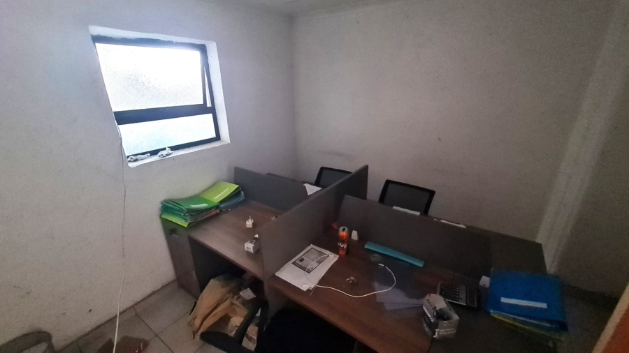 Commercial Property for Sale in Myngenoegen A H Limpopo