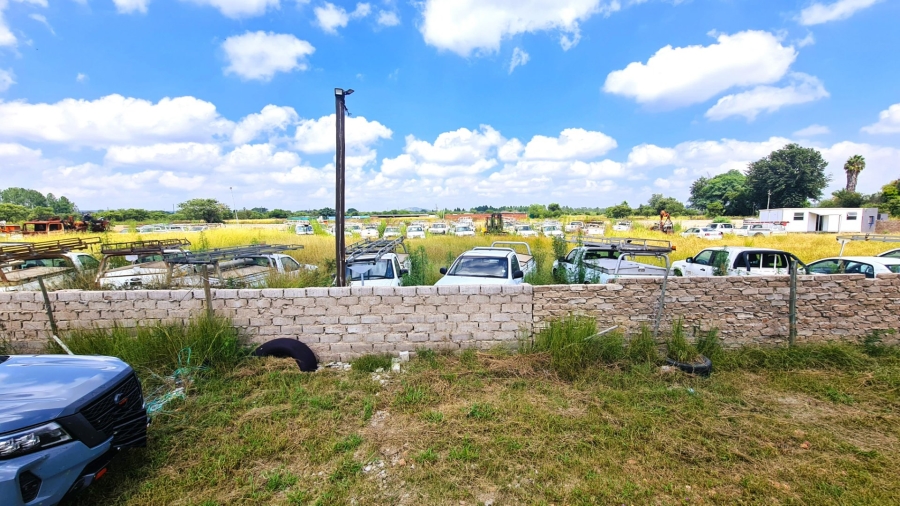 Commercial Property for Sale in Myngenoegen A H Limpopo