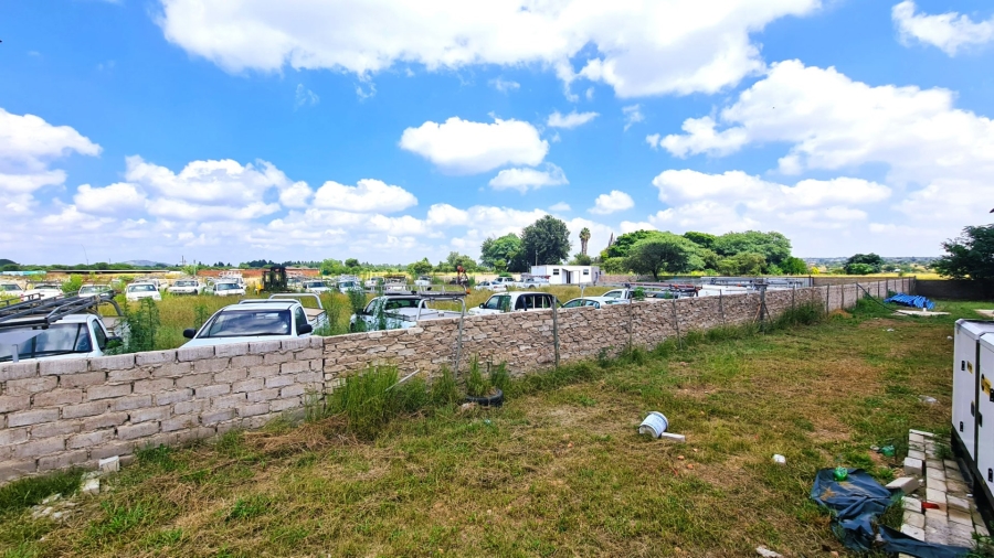 Commercial Property for Sale in Myngenoegen A H Limpopo