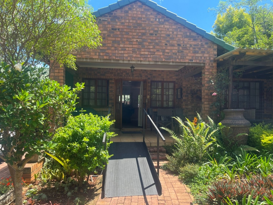 2 Bedroom Property for Sale in Macadamia Village Limpopo