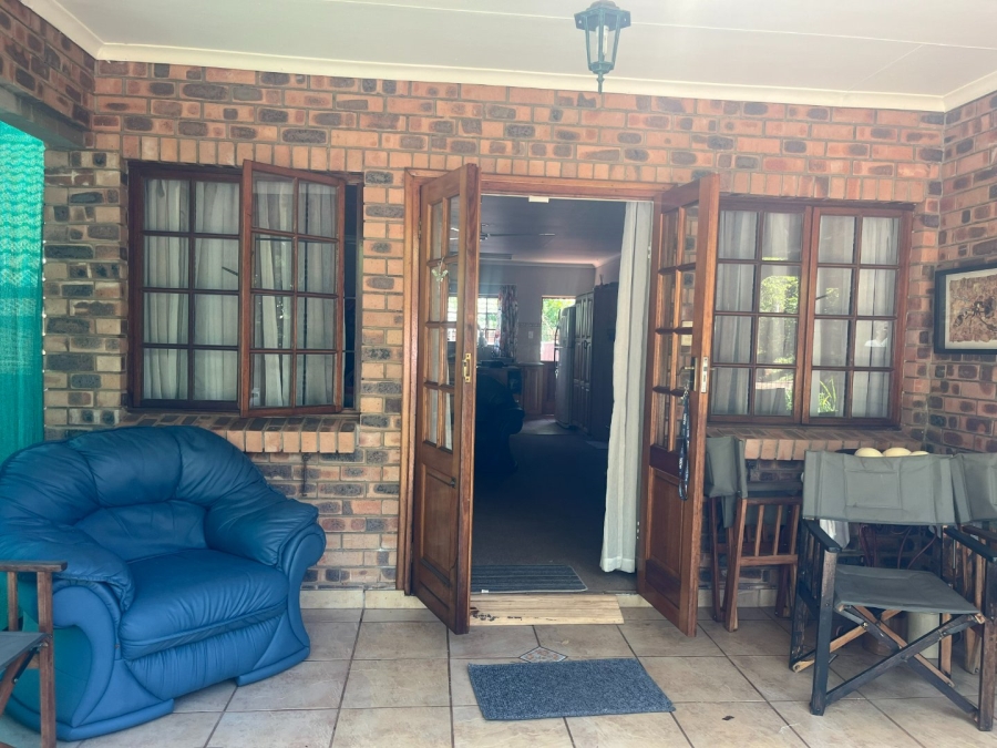 2 Bedroom Property for Sale in Macadamia Village Limpopo
