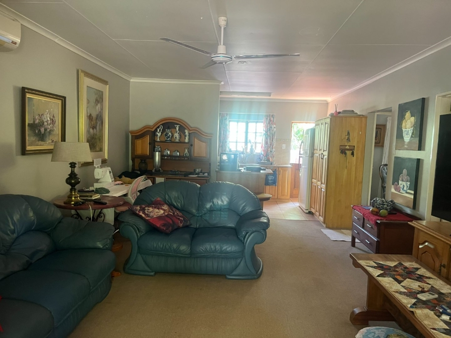 2 Bedroom Property for Sale in Macadamia Village Limpopo