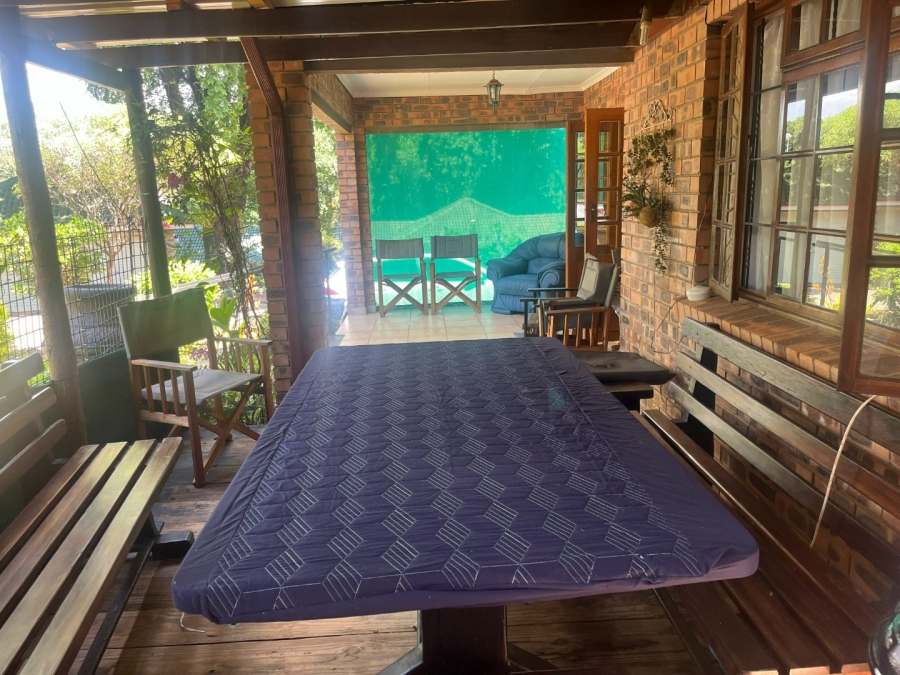 2 Bedroom Property for Sale in Macadamia Village Limpopo