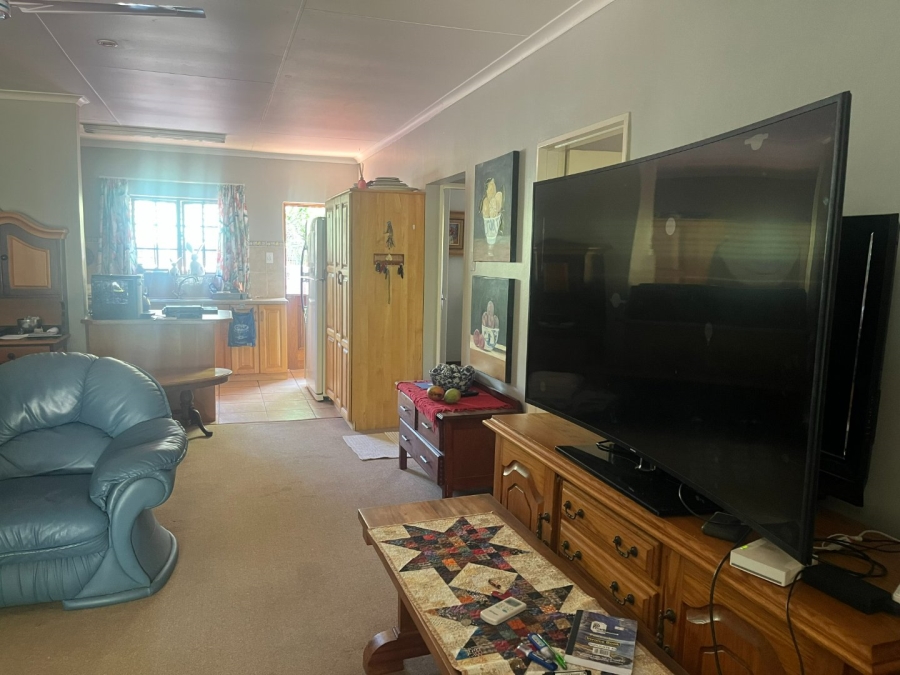 2 Bedroom Property for Sale in Macadamia Village Limpopo