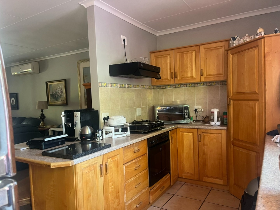 2 Bedroom Property for Sale in Macadamia Village Limpopo