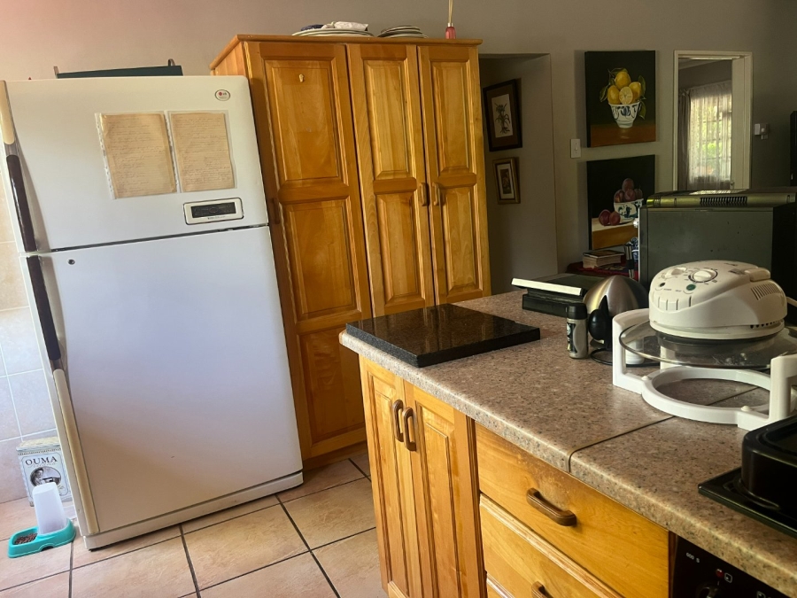 2 Bedroom Property for Sale in Macadamia Village Limpopo