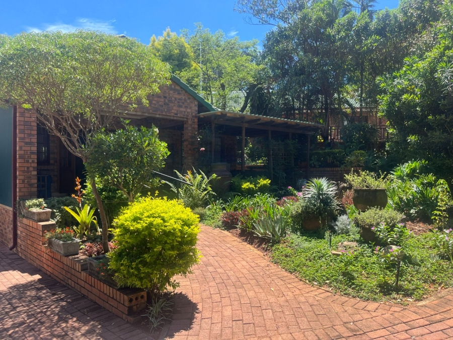 2 Bedroom Property for Sale in Macadamia Village Limpopo