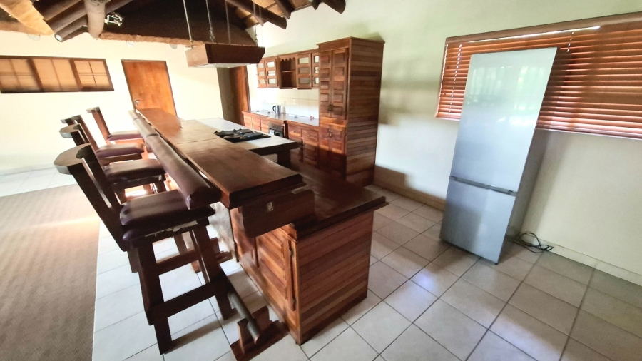 To Let 4 Bedroom Property for Rent in Polokwane Central Limpopo