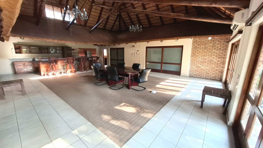 To Let 4 Bedroom Property for Rent in Polokwane Central Limpopo