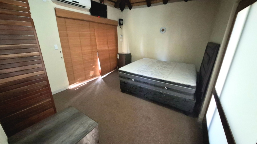 To Let 4 Bedroom Property for Rent in Polokwane Central Limpopo