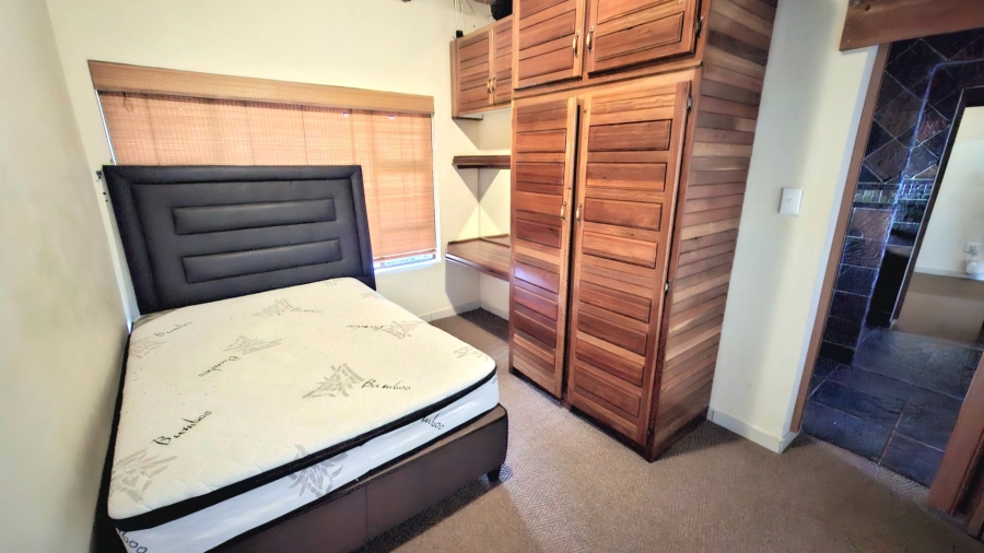 To Let 4 Bedroom Property for Rent in Polokwane Central Limpopo