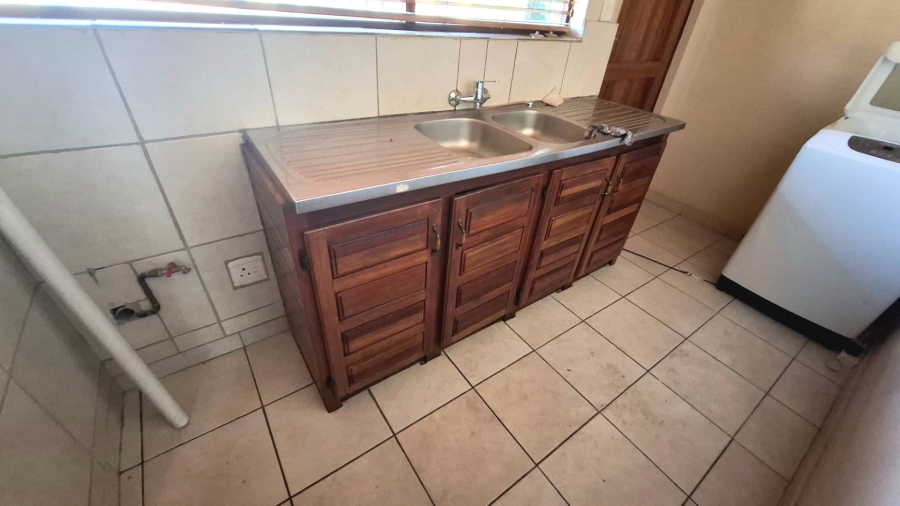 To Let 4 Bedroom Property for Rent in Polokwane Central Limpopo