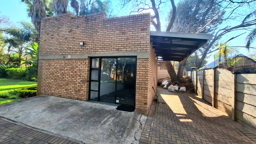 To Let 4 Bedroom Property for Rent in Polokwane Central Limpopo