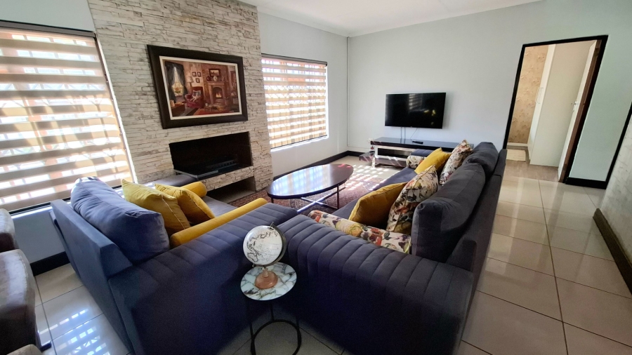 To Let 3 Bedroom Property for Rent in Bendor Limpopo